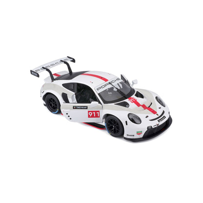 1:24 PORSCHE 911 RSR GT