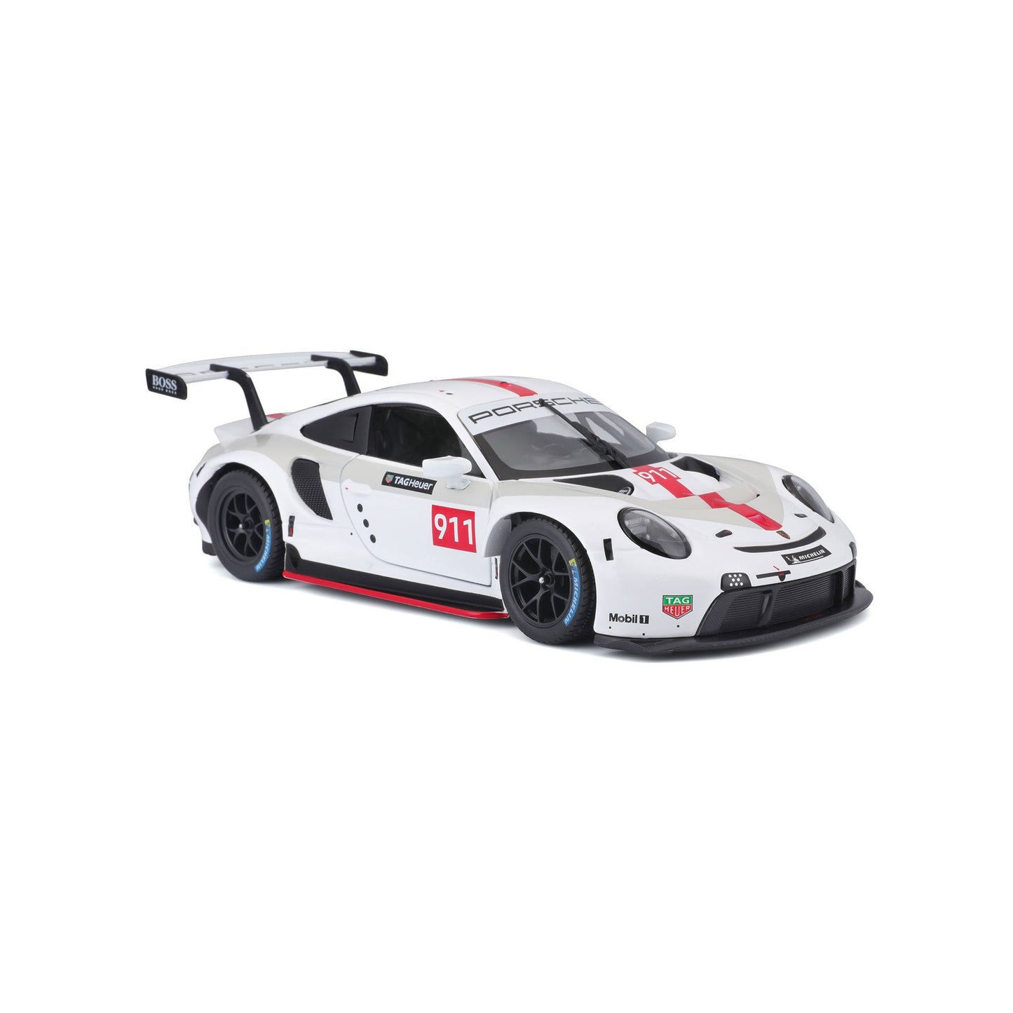 1:24 PORSCHE 911 RSR GT