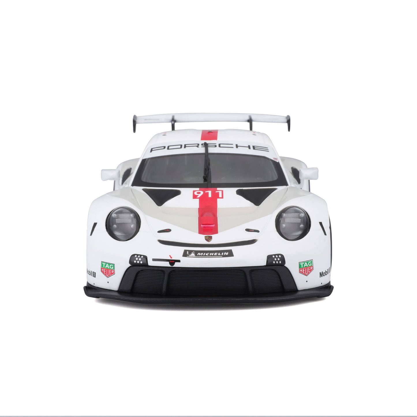 1:24 PORSCHE 911 RSR GT