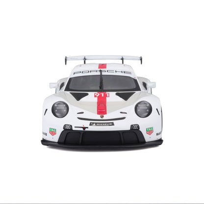 1:24 PORSCHE 911 RSR GT