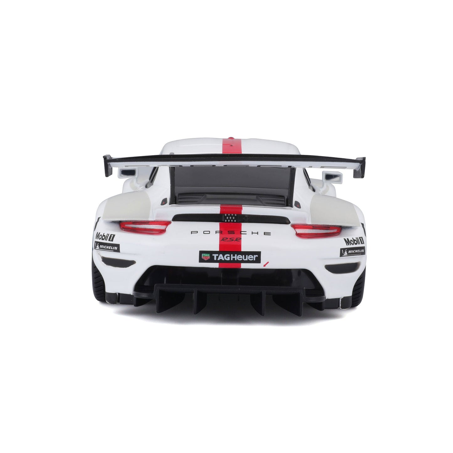 1:24 PORSCHE 911 RSR GT