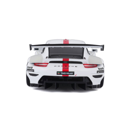 1:24 PORSCHE 911 RSR GT