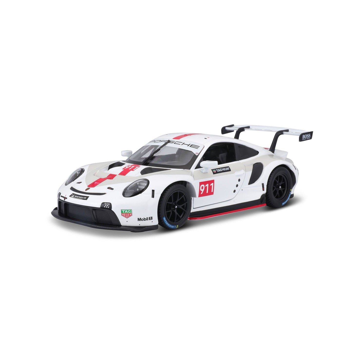 1:24 PORSCHE 911 RSR GT