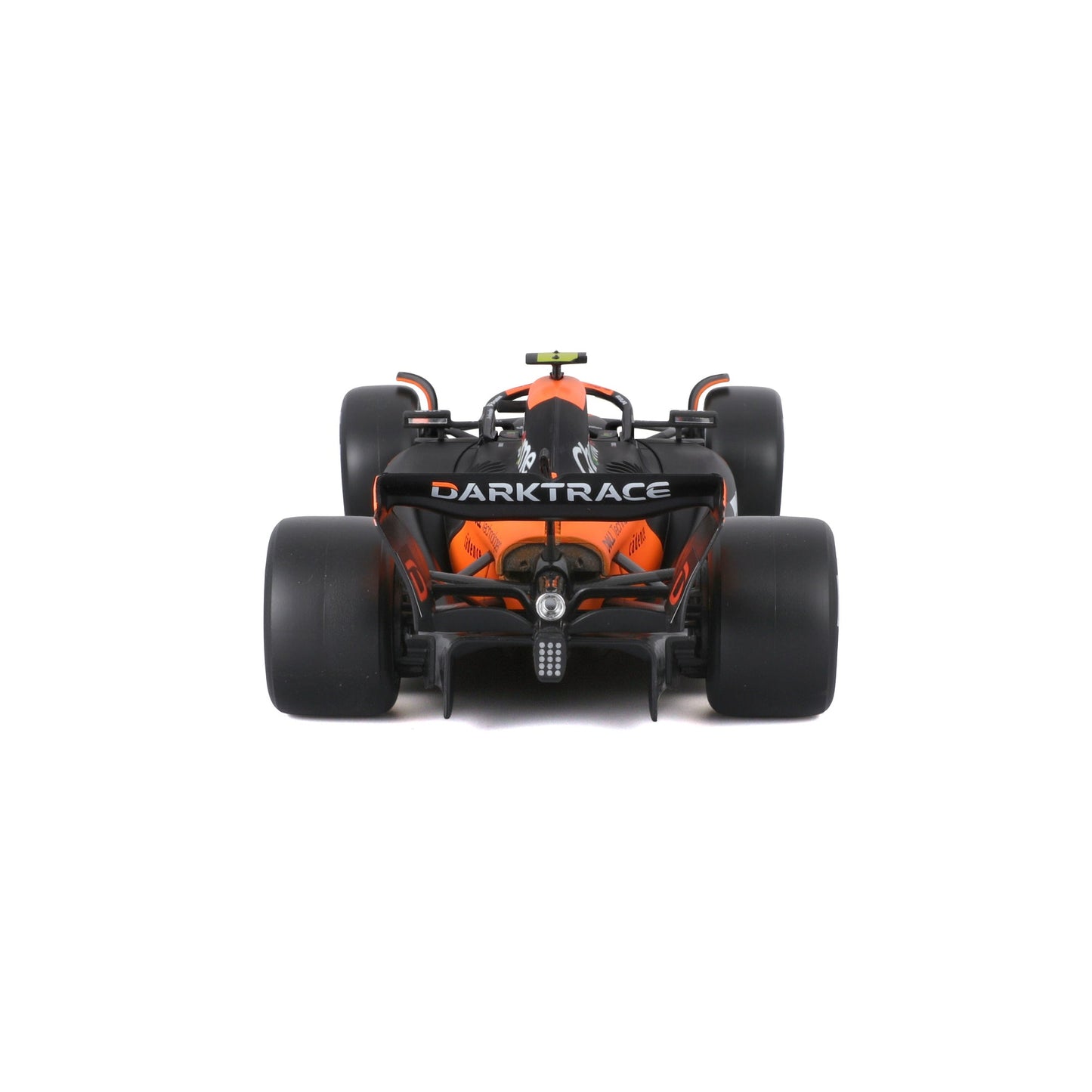 1:24 F1 MCLAREN MCL38 2024 MODÈLE À ASSEMBLER NORRIS