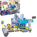 1:43 STREET FIRE LAVAGE DE VOITURES GARAGE DE JEU