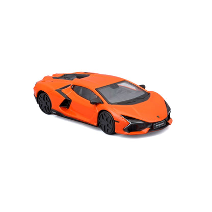 1:43 FEU DE RUE LAMBORGHINI REVUELTO