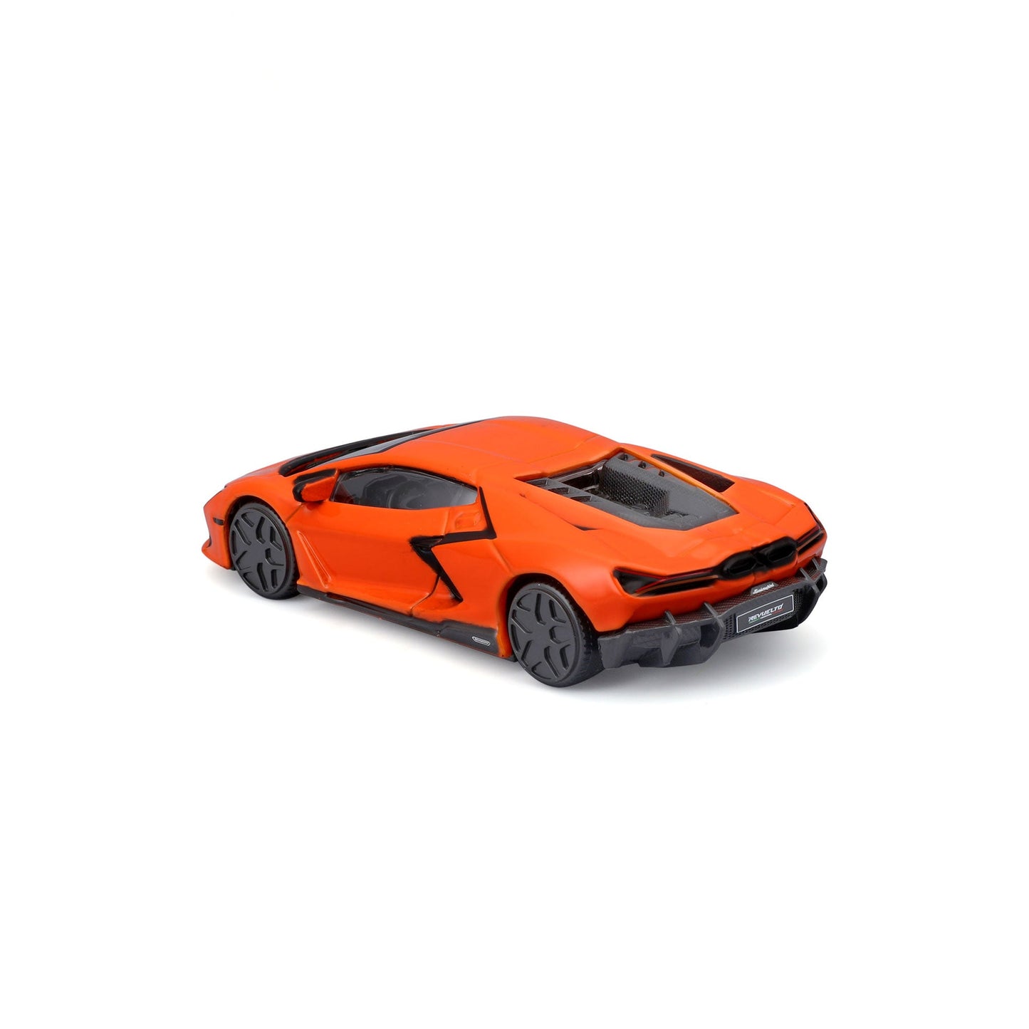 1:43 FEU DE RUE LAMBORGHINI REVUELTO