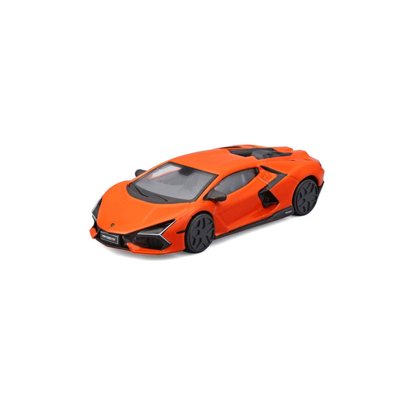 1:43 FEU DE RUE LAMBORGHINI REVUELTO