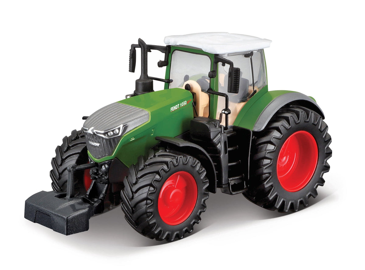TRACTEUR FENDT 1050 VARIO 10CM