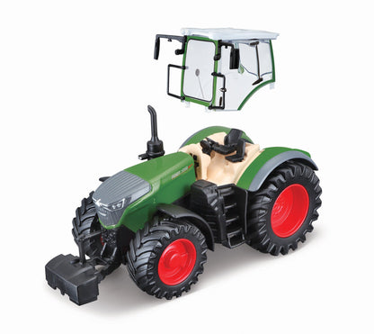 TRACTEUR FENDT 1050 VARIO 10CM