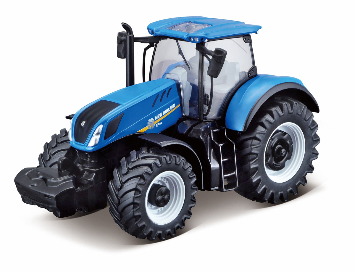 TRACTEUR NEW HOLLAND T7.315 10CM