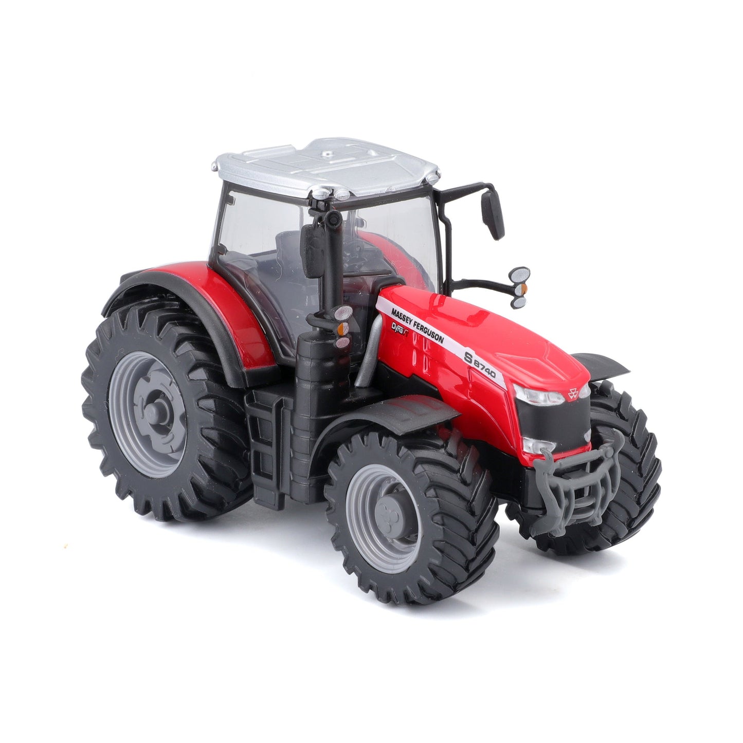 TRACTEUR MASSEY FERGUSSON 8740S 10CM