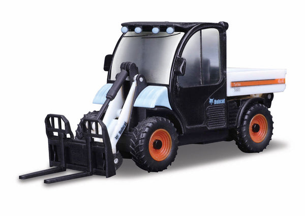BOBCAT TOOLCAT 5600 10 cm avec fourche à palette