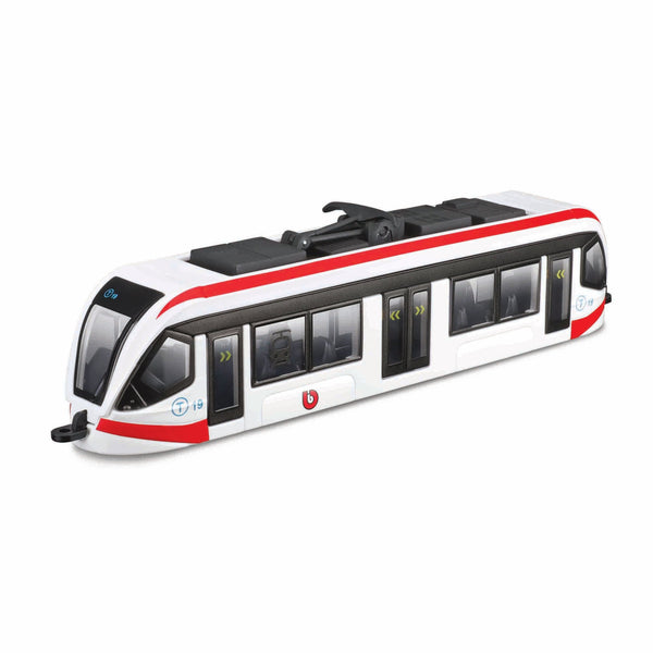 1:43 TRAMWAY INTERURBAIN DES INCENDIES DE RUE
