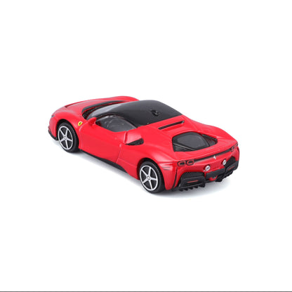 1:43 FERRARI RACE &amp; PLAY SF90 STRADALE