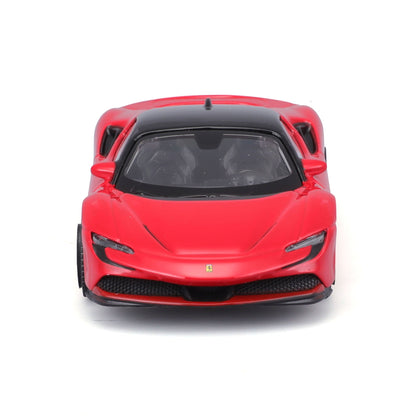 1:43 FERRARI RACE &amp; PLAY SF90 STRADALE