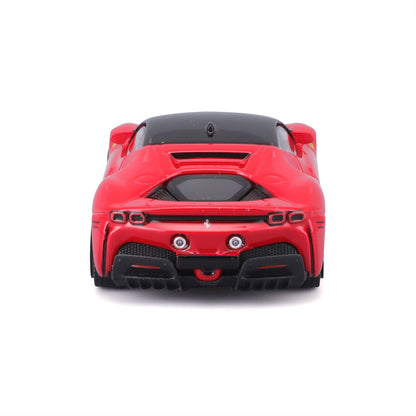 1:43 FERRARI RACE &amp; PLAY SF90 STRADALE