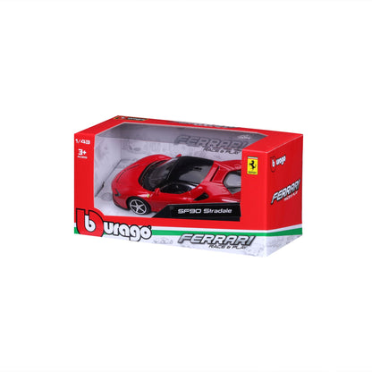 1:43 FERRARI RACE &amp; PLAY SF90 STRADALE
