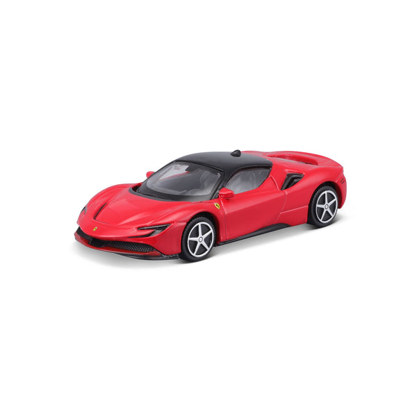 1:43 FERRARI RACE &amp; PLAY SF90 STRADALE