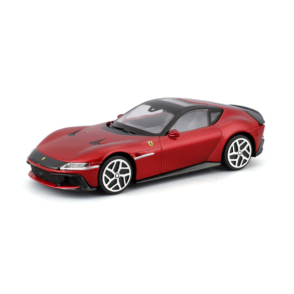 1:43 FERRARI RACE & PLAY 12 CILINDRI