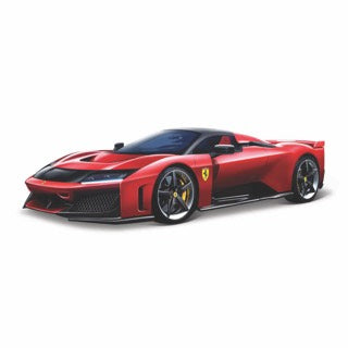 1:43 FERRARI RACE &amp; PLAY F80