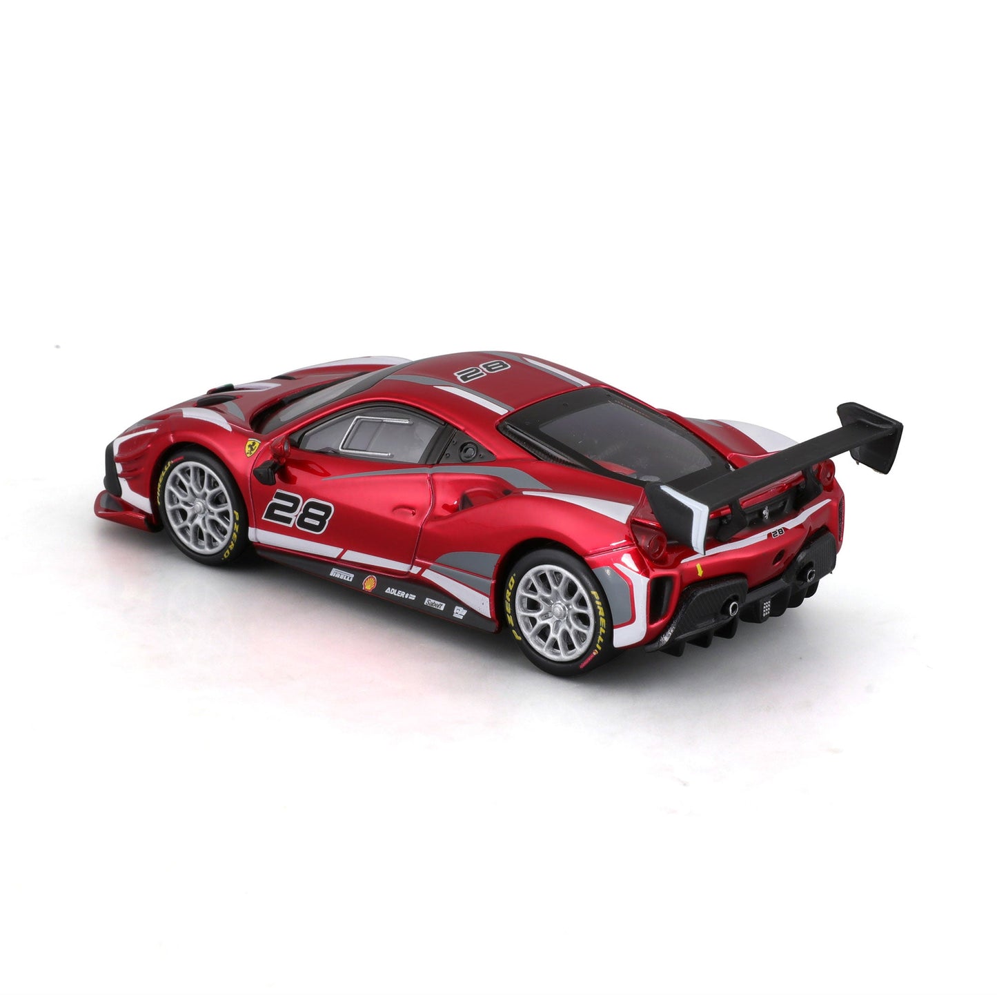 1:43 FERRARI RACING 488 CHALLENGE EVO 2020