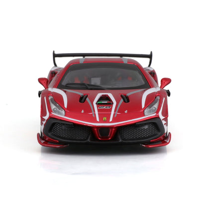 1:43 FERRARI RACING 488 CHALLENGE EVO 2020