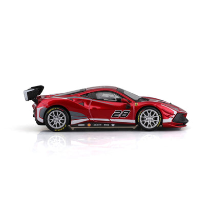 1:43 FERRARI RACING 488 CHALLENGE EVO 2020