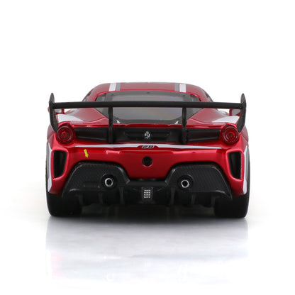 1:43 FERRARI RACING 488 CHALLENGE EVO 2020