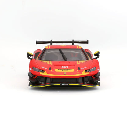 1:43 FERRARI RACING 296 GT3 2023