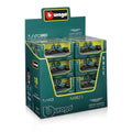 1:43 F1 ASTON MARTIN 2023 AMR23 PROMENADE DANS LE DISTRIBUTEUR