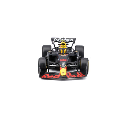 1:43 F1 RED BULL RACING RB21 2025 TSUNODA IN 12PC DISPENSER