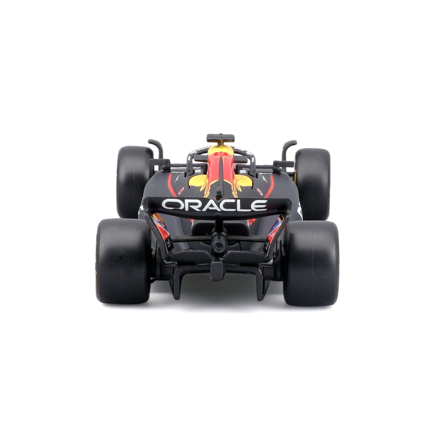 1:43 F1 RED BULL RACING RB21 2025 VERSTAPPEN WITH HELMET