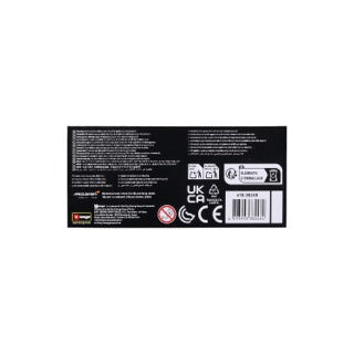 1:43 F1 MCLAREN MCL39 2025 PIASTRI AUSTRALIA GP IN 12PC DISPENSER