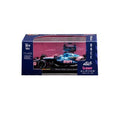 BWT Alpine A525 F1 2025 Pierre Gasly avec Casque – 1:43