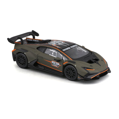 1:43 LAMBORGHINI HURACAN SUPER TROFEO EVO2