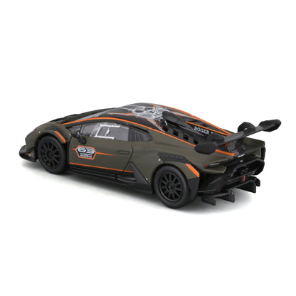 1:43 LAMBORGHINI HURACAN SUPER TROFEO EVO2