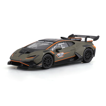 1:43 LAMBORGHINI HURACAN SUPER TROFEO EVO2