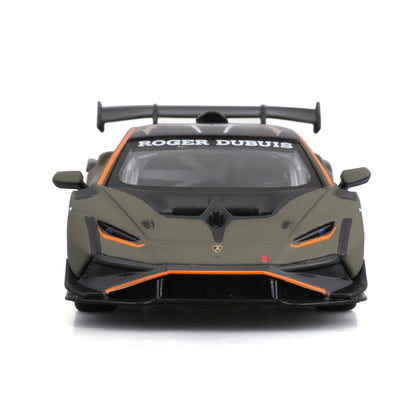 1:43 LAMBORGHINI HURACAN SUPER TROFEO EVO2