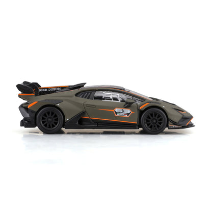 1:43 LAMBORGHINI HURACAN SUPER TROFEO EVO2