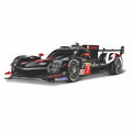 1:43 TOYOTA GAZOO RACING TOYOTA GR010 HYBRIDE #7