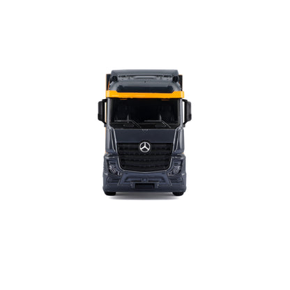 1:43 F1 MCLAREN RACING TRANSPORTER MCL38 2024 NORRIS