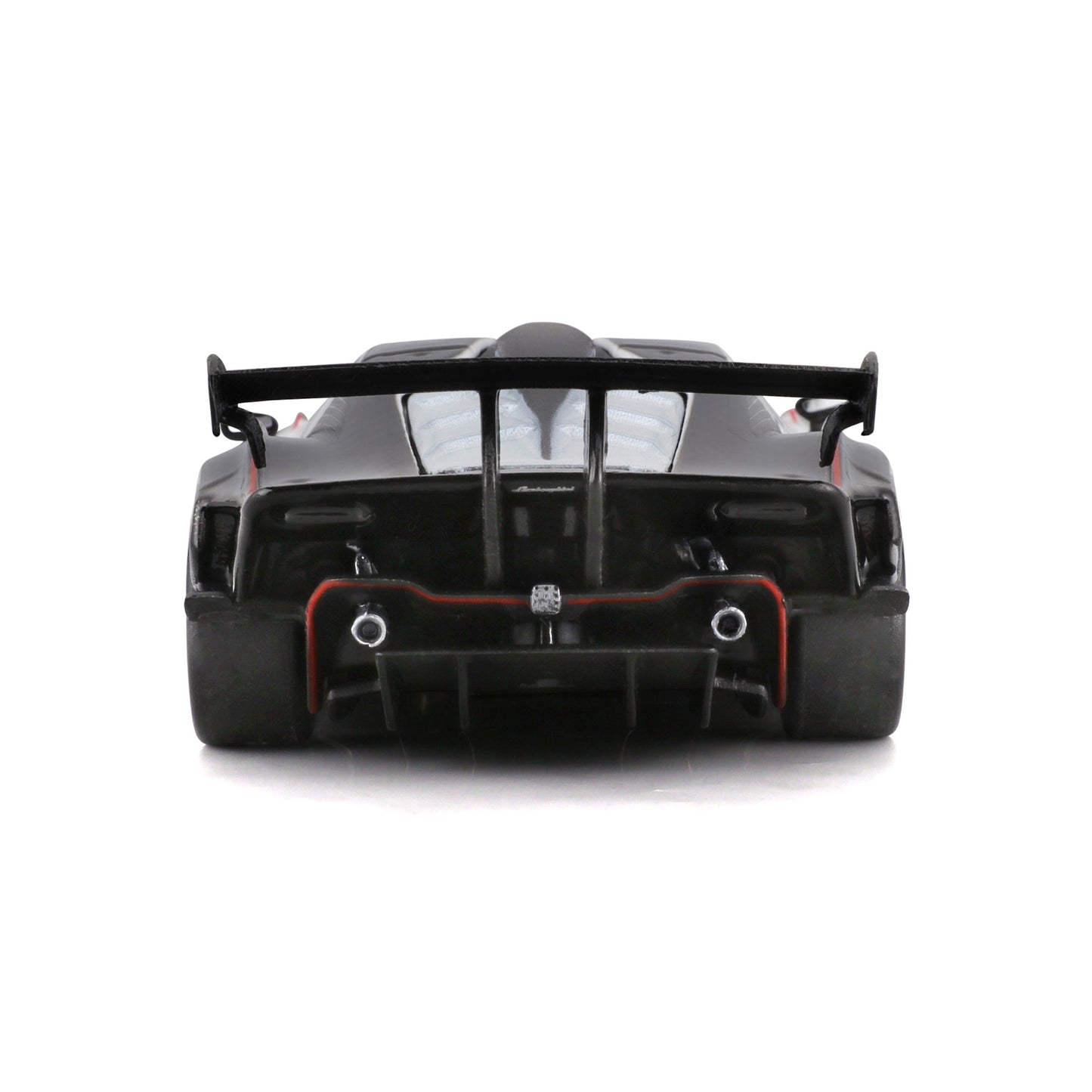 1:32 LAMBORGHINI ESSENZA SCV12 BLANCHE