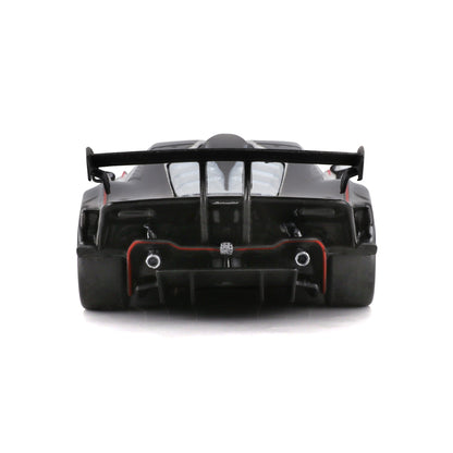 1:32 LAMBORGHINI ESSENZA SCV12 BLANCHE