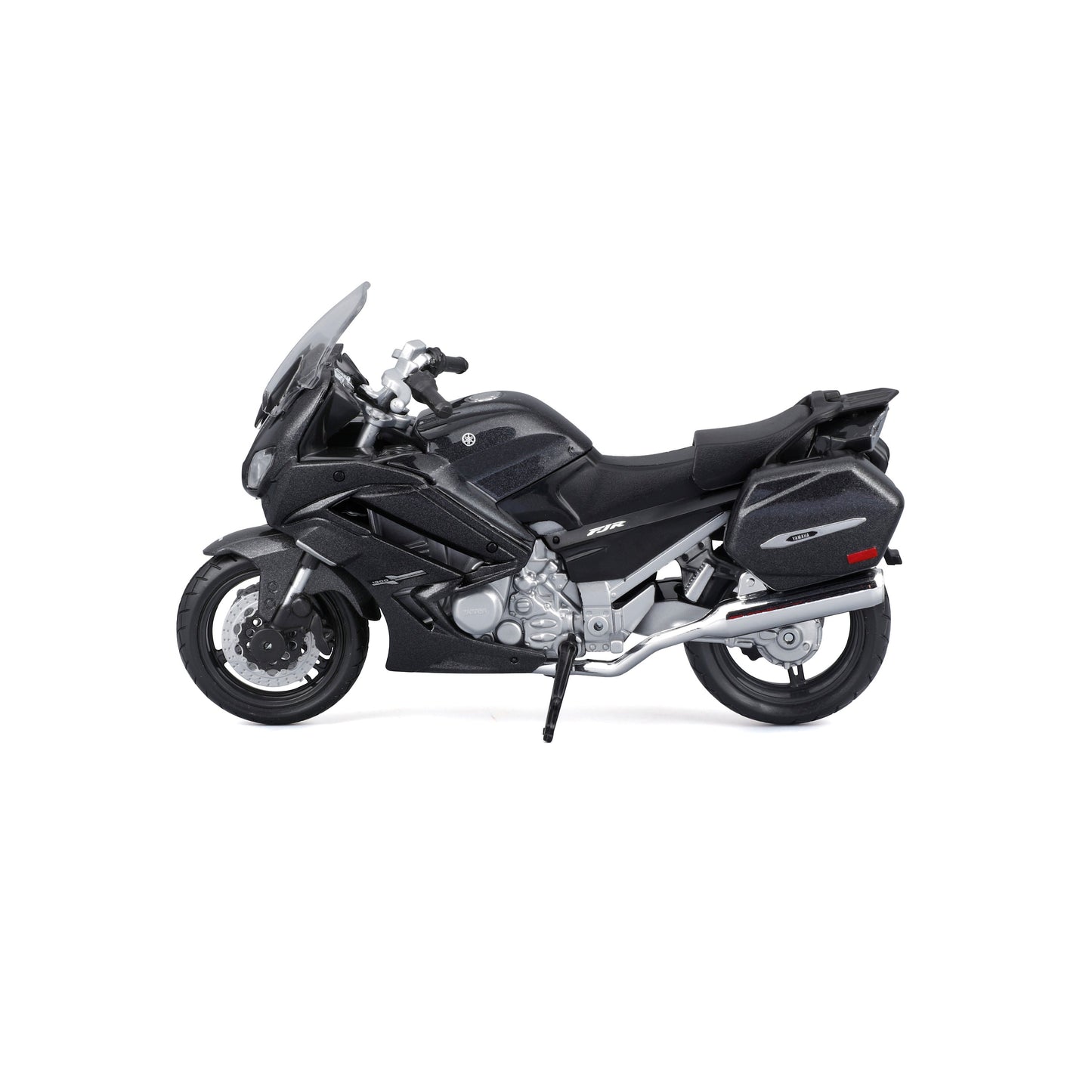 1:18 MOTORBIKE YAMAHA FJR1300 AS TOURER
