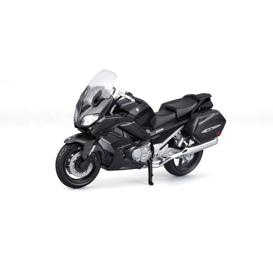 1:18 MOTORBIKE YAMAHA FJR1300 AS TOURER