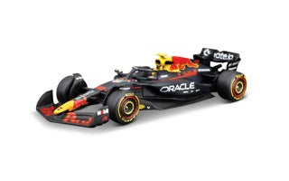 1:64 F1 CAR ASSORTMENT 2025 24PC CDU