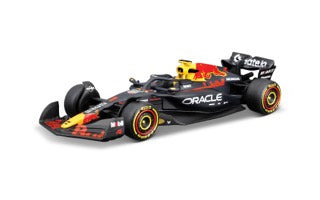 1:64 F1 CAR ASSORTMENT 2025 24PC CDU