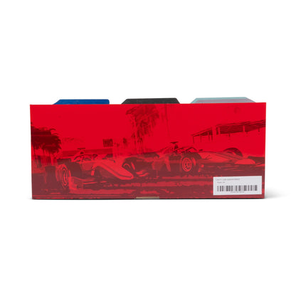 1:64 F1 CAR ASSORTMENT 2025 24PC CDU