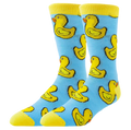 Chaussettes Canards Jaunes